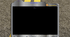 Desktop Screenshot of meteorthemonstertruck.com